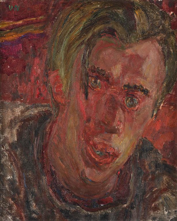 Vera Nilsson, "Tore".