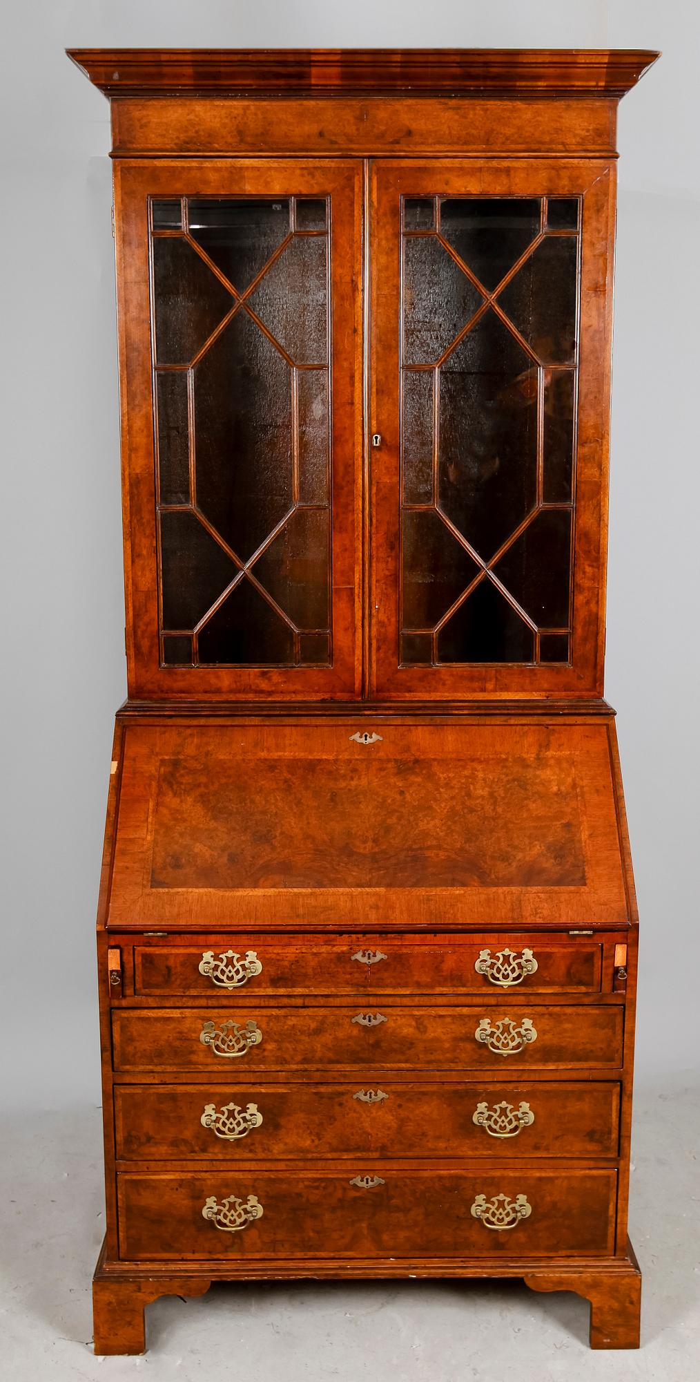 SKRIVSKÅP, England, 1900-talets första hälft.