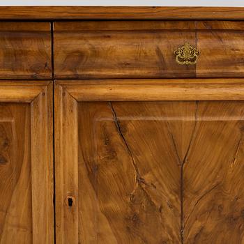 A sideboard early 20th century.