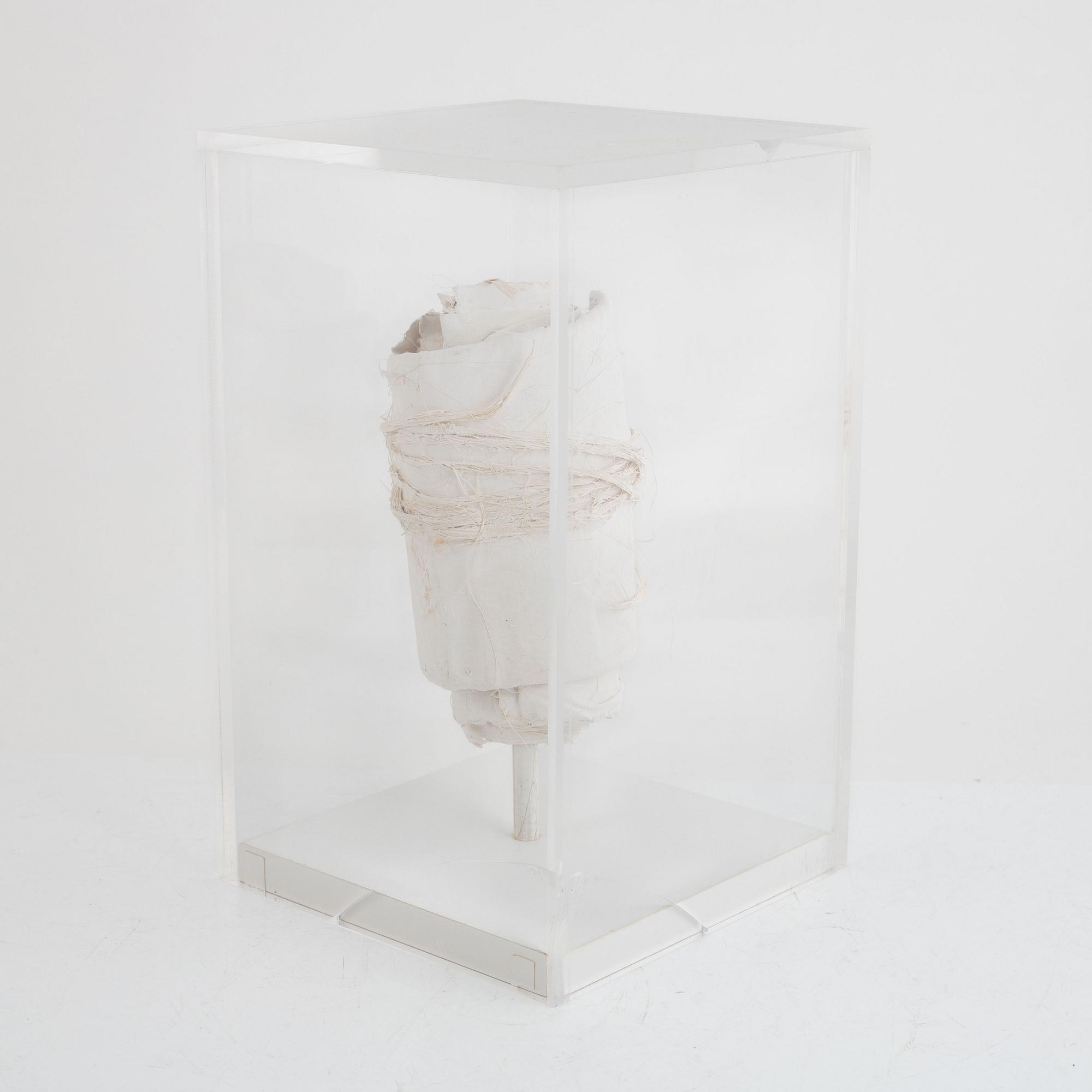 Rune Hagberg, Untitled.