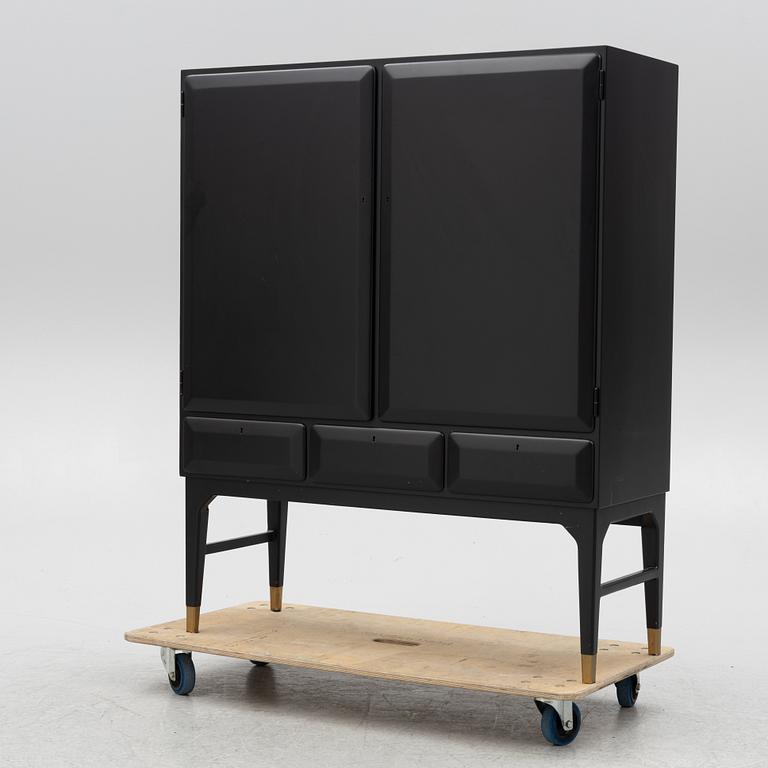 A cabinet, Bodafors, mid-20th Century.