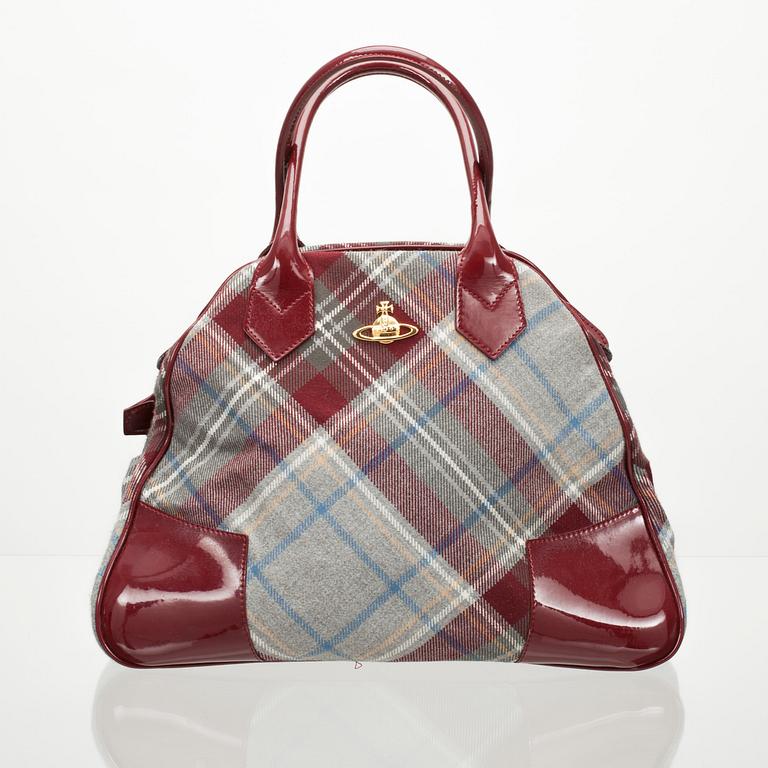 VÄSKA, Vivienne Westwood.