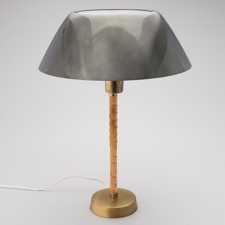 LISA JOHANSSON-PAPE,  bordslampa, modell 940 025, Stockmann Orno, 1960-tal.