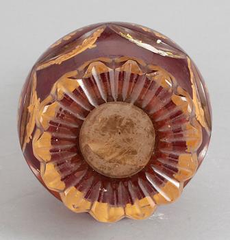 VAS, glas, Böhmen, 1800-tal.