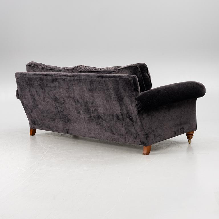 Sofa, Duresta, England, 21st Century.
