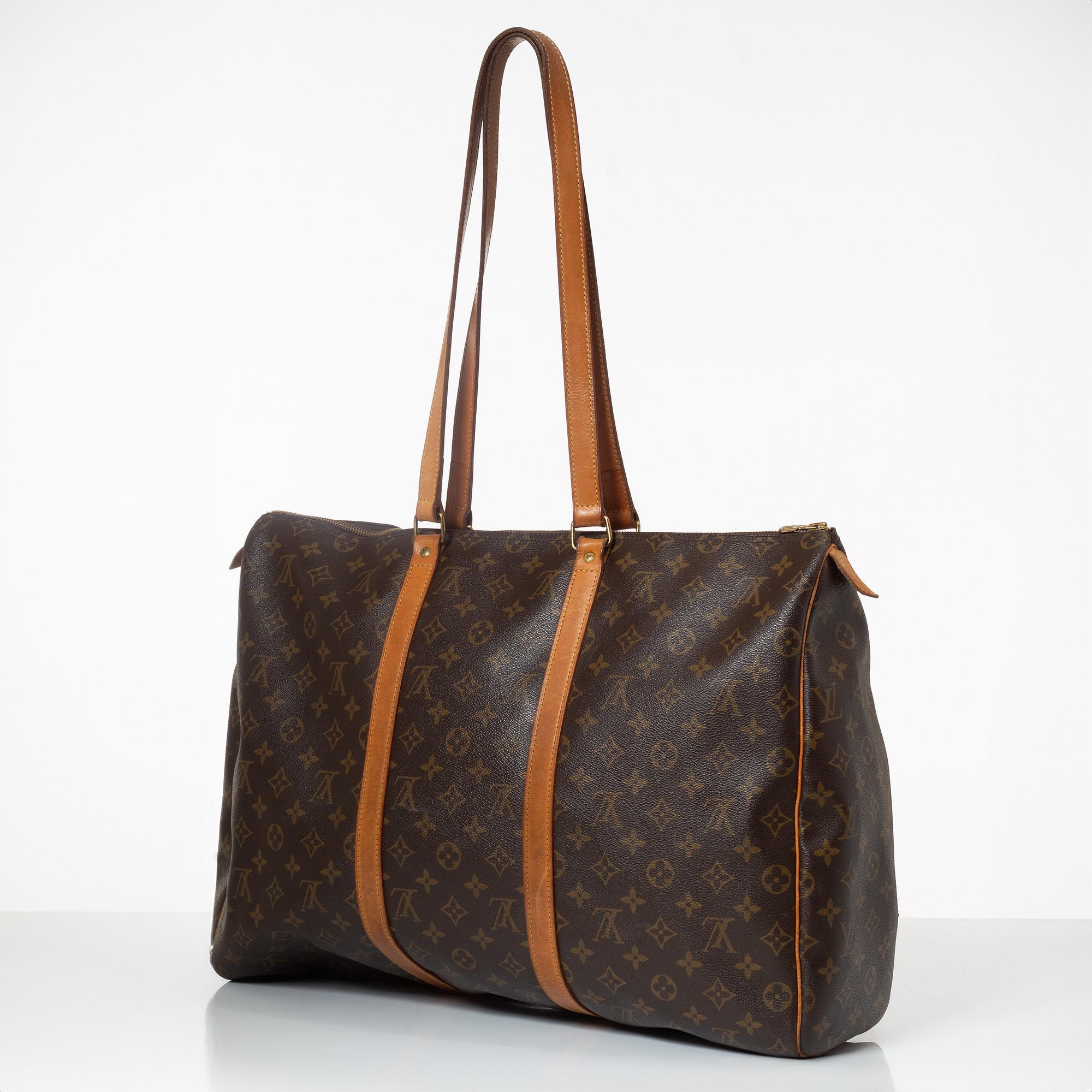 Louis Vuitton, bag, "Sac Flanerie 50",