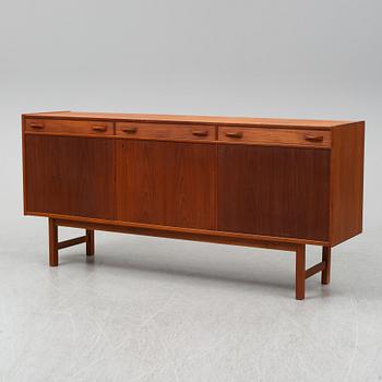 SIDEBOARD, 1900-talets andra hälft.