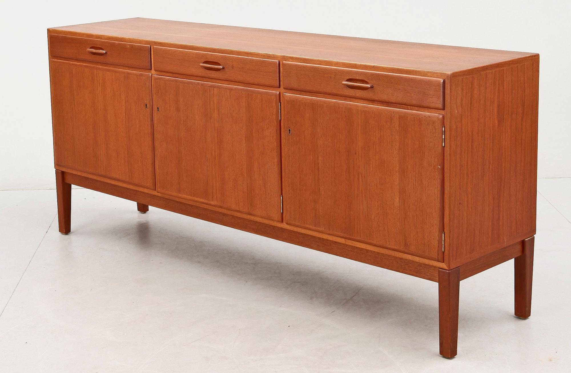 SIDEBOARD, 1950/1960-tal.
