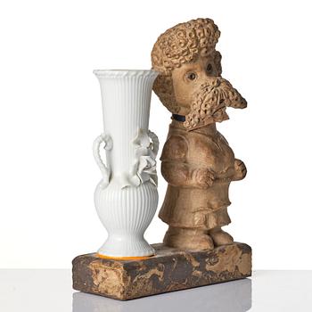 Per B. Sundberg, Utan titel.