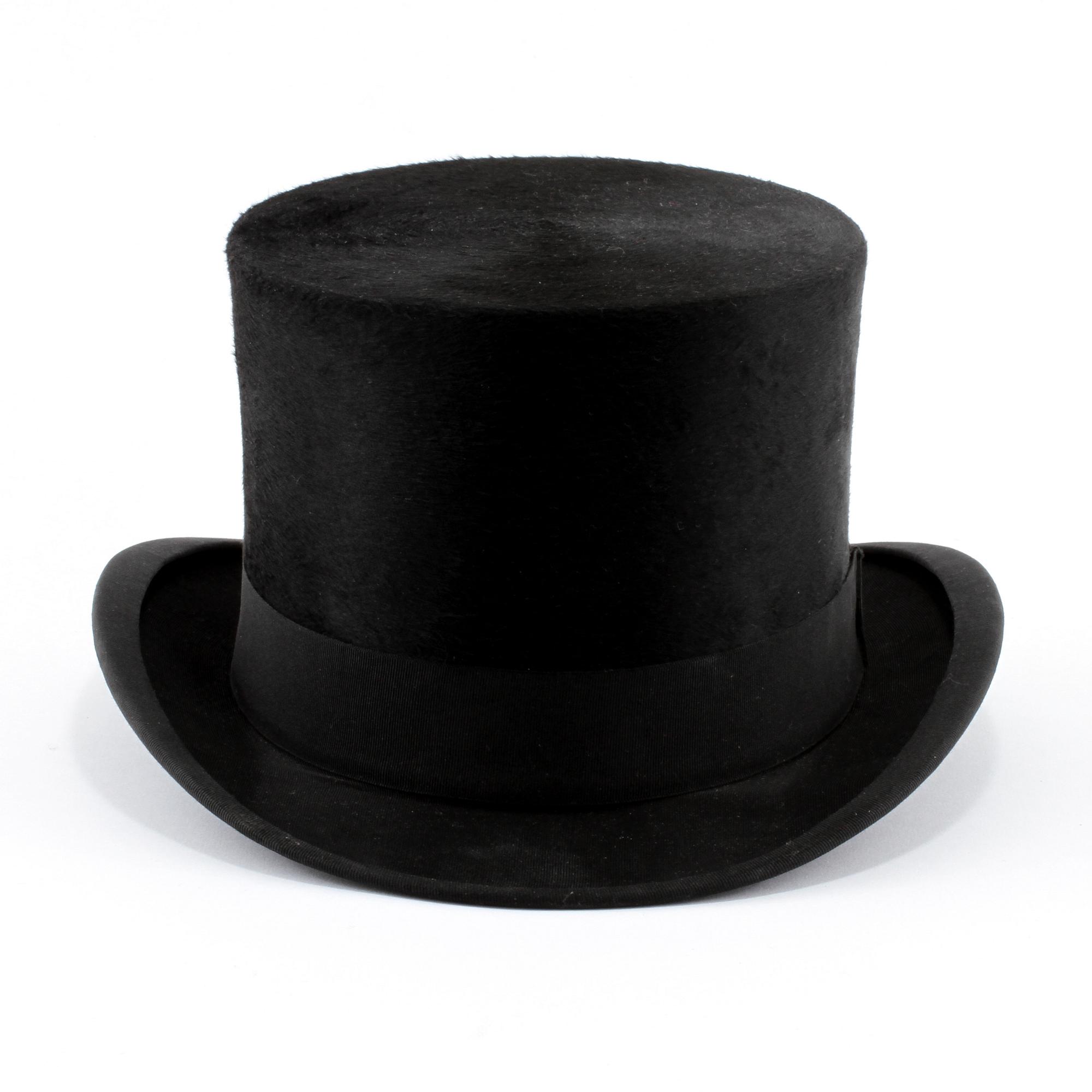 HÖGHATT, La Salle, 1900-talets första hälft.