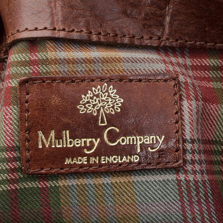 VÄSKA, Mulberry.