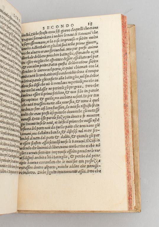 BOOK, History of the First Punic War (264-241 BC).
