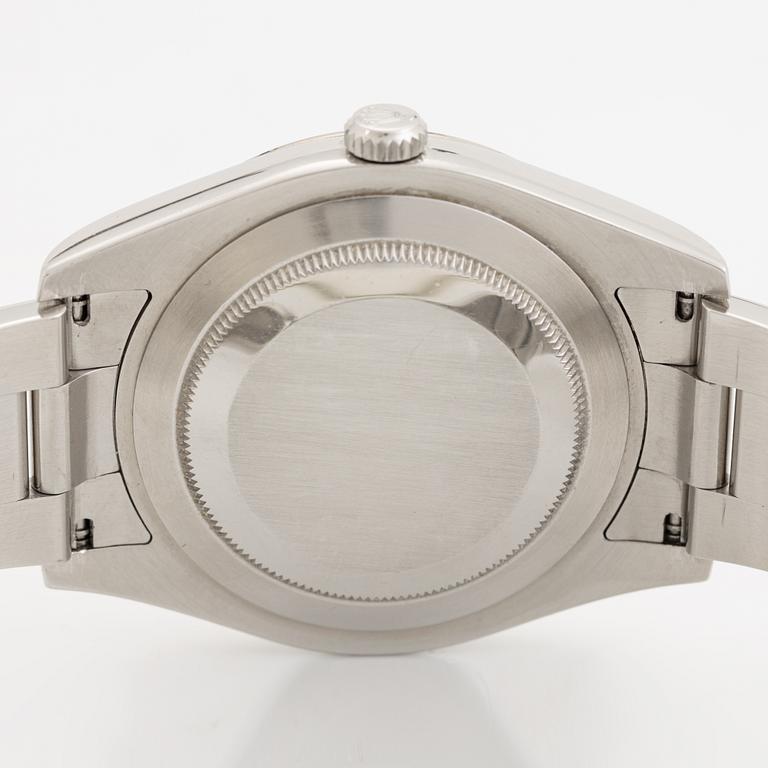Rolex, Oyster Perpetual, Datejust II, wristwatch, 41 mm.