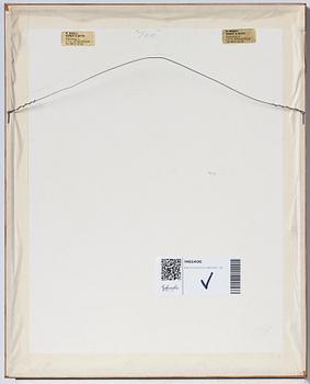 Pierre Olofsson, Utan titel.