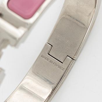Hermès, armband, "Clic H".