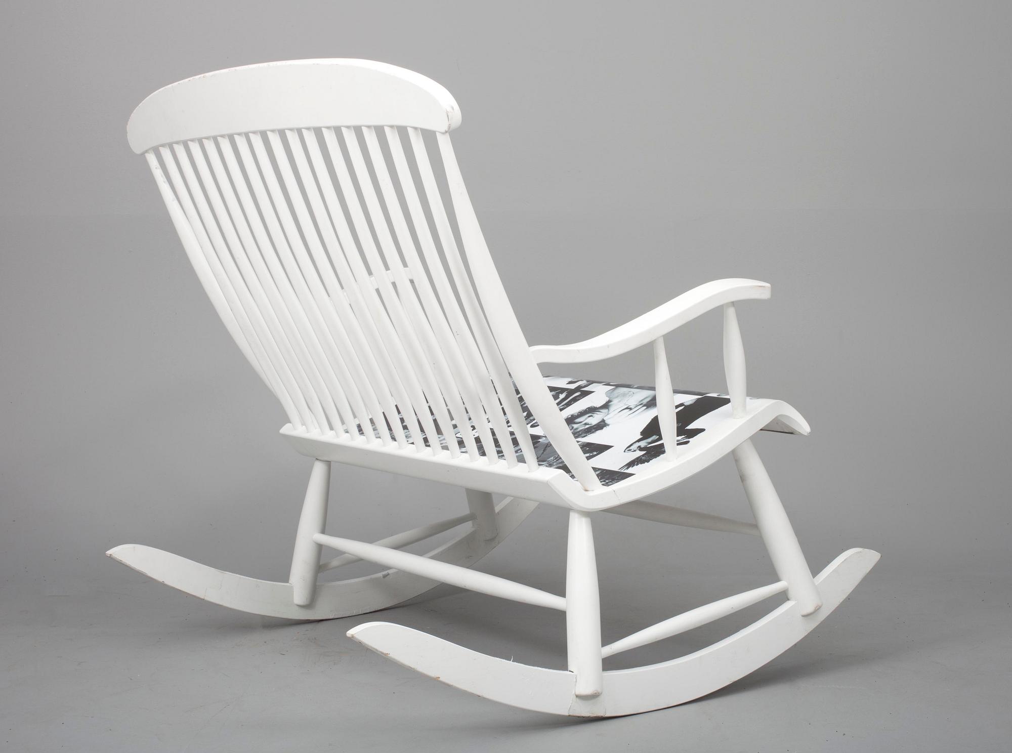 GUNGSTOL, Radio Rock.