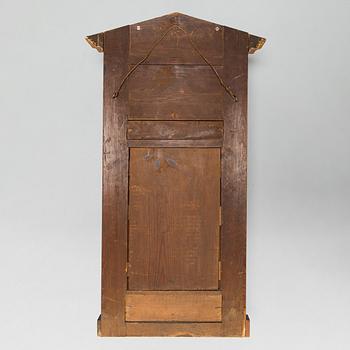 Peili, empire, 1800-luvun alkupuoli.