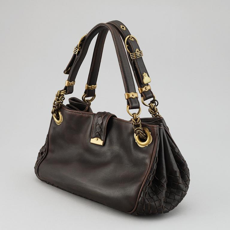 BOTTEGA VENETA, väska.