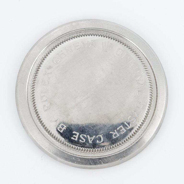 TUDOR, Submariner, "Snowflake".