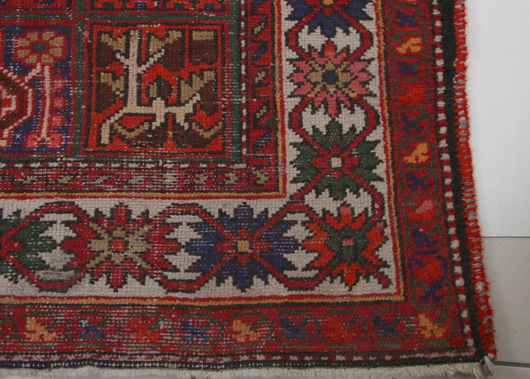 MATTA, orientalisk. 303 x 204.