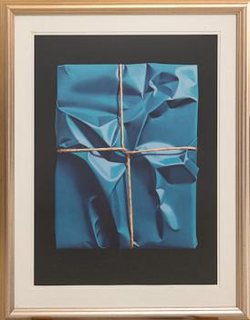 Yrjö Edelmann, untitled.