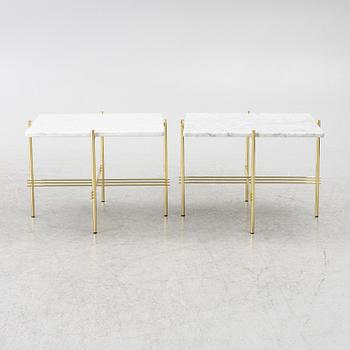 GamFratesi, Sidobord, ett par, "TS", GUBI, Danmark, 2000-tal.