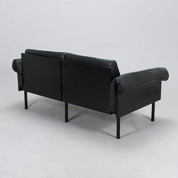 Yrjö Kukkapuro, sohva, "Ateljee" Haimi, 1970-luku.