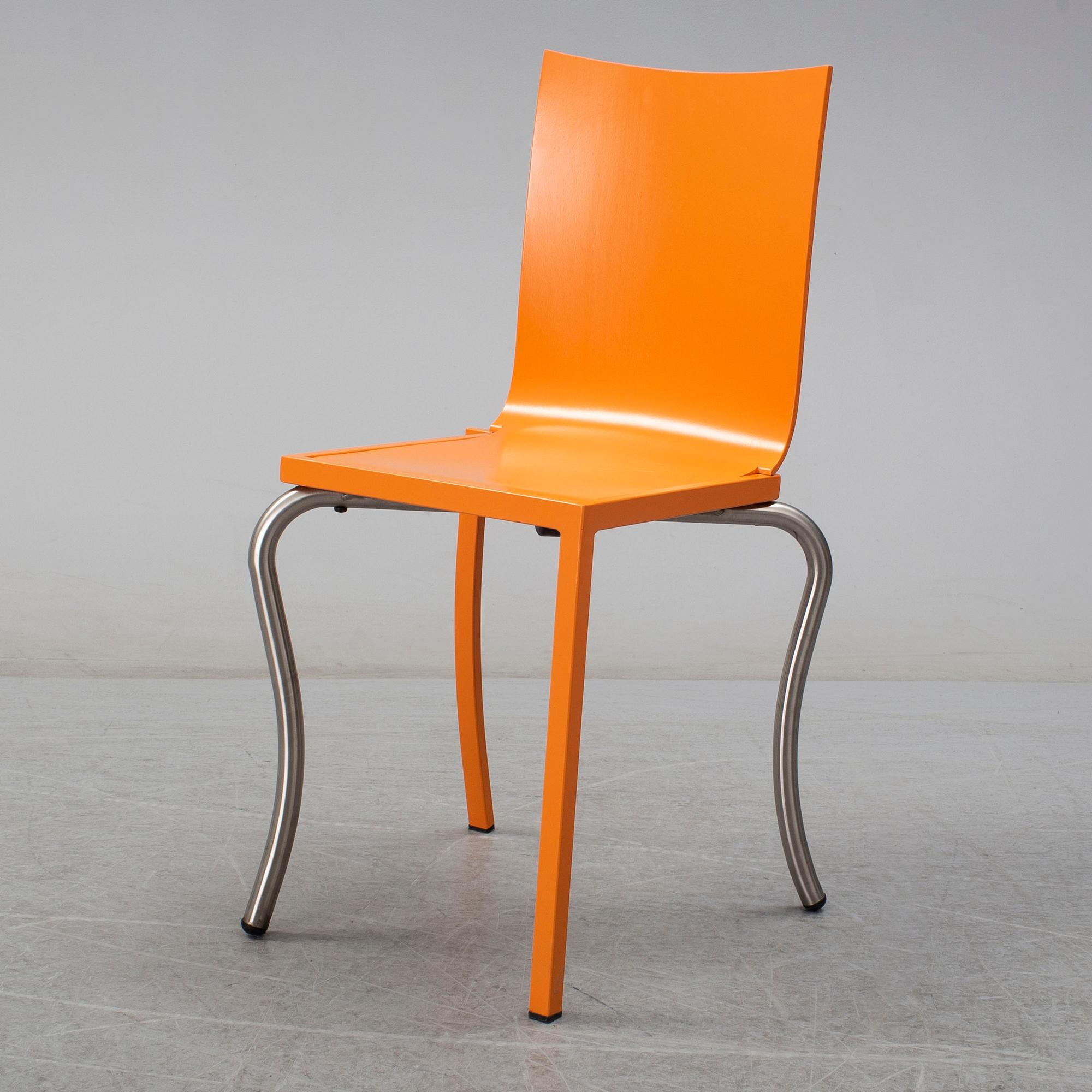 DELO LINDO, stol, unik prototyp.