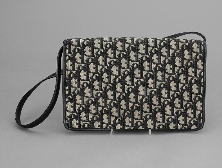 VÄSKA, Christian Dior.