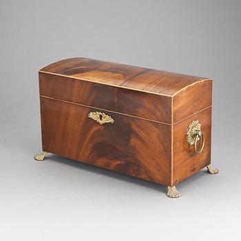 SKRIN, 1800-talets mitt/andra hälft.