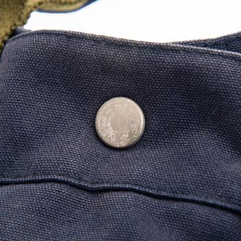 Hermès,  "Fourre Tout" laukku.