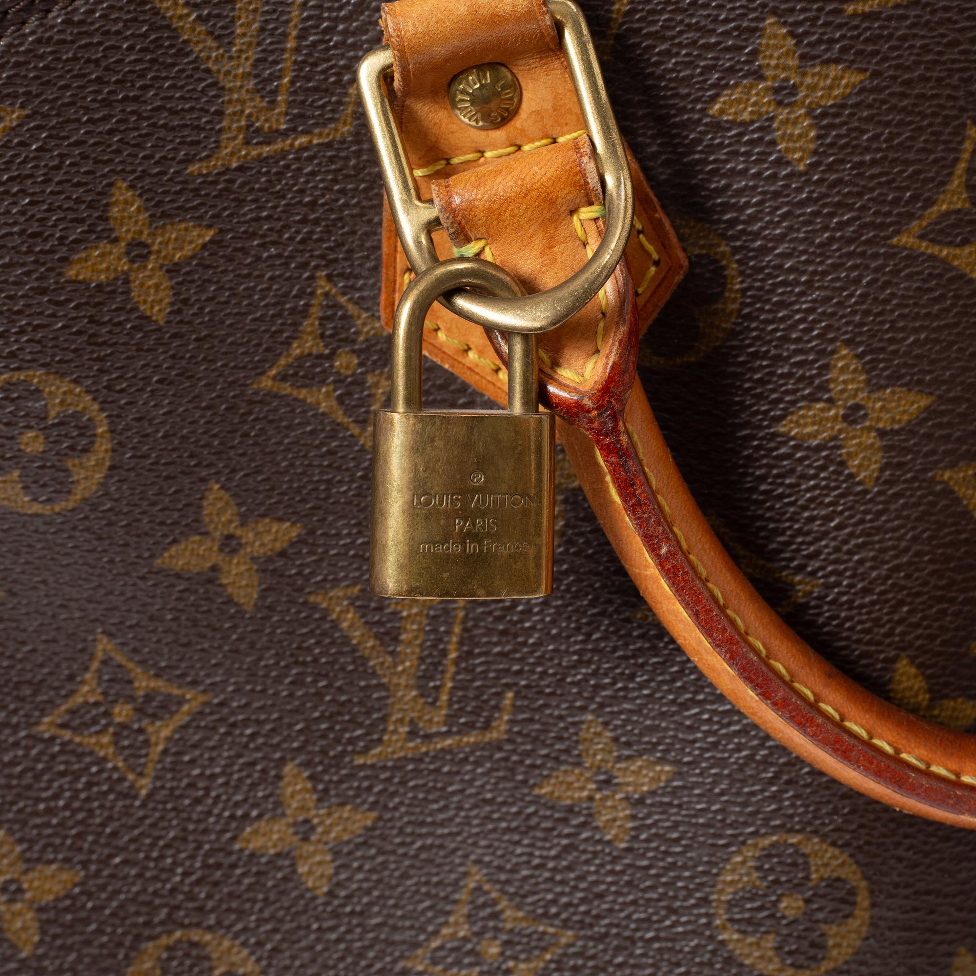 Louis Vuitton, väska, "Neverfull MM", 2017.