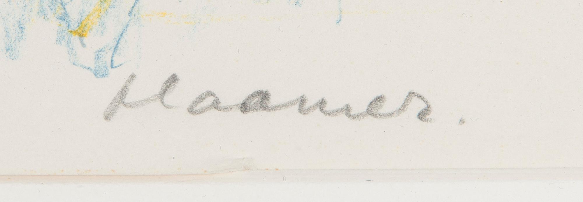 Eerik Haamer, "Laste sünnipäev".