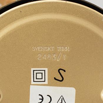 Josef Frank, a model G 2483 table lamp, Firma Svenskt Tenn.