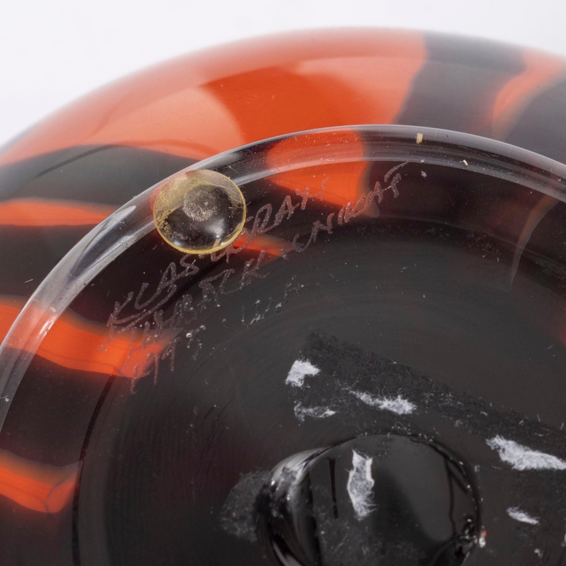 Klas-Göran Tinbäck, bowl.