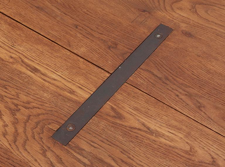 BOCKBORD, Stackelberg design AB, Edsbruk, numr 43, dat 1995.