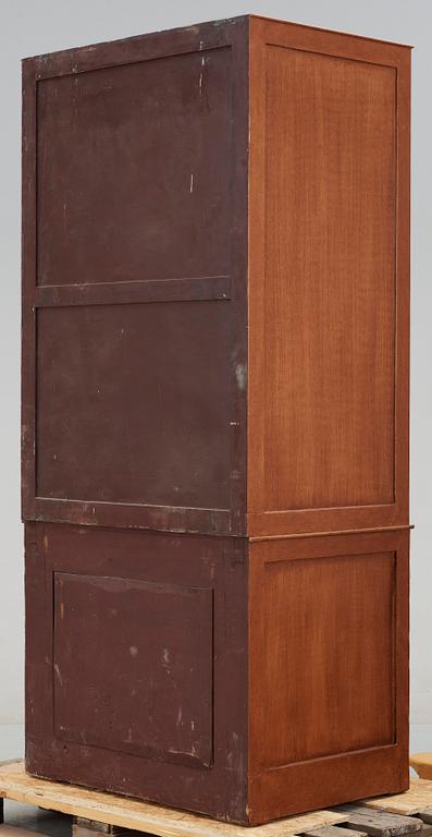 KASSASKÅP, tidigt 1900-tal.