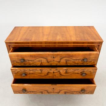 Cabinet from the first half of the 20th century.