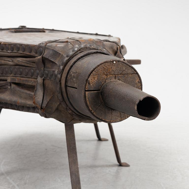 Bellows, 18th Century.