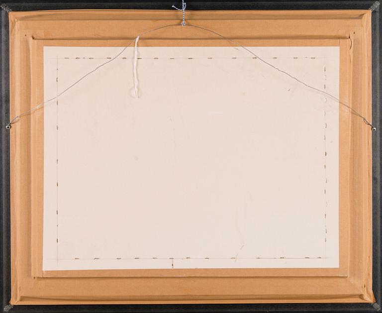 Reidar Särestöniemi, MAISEMA.