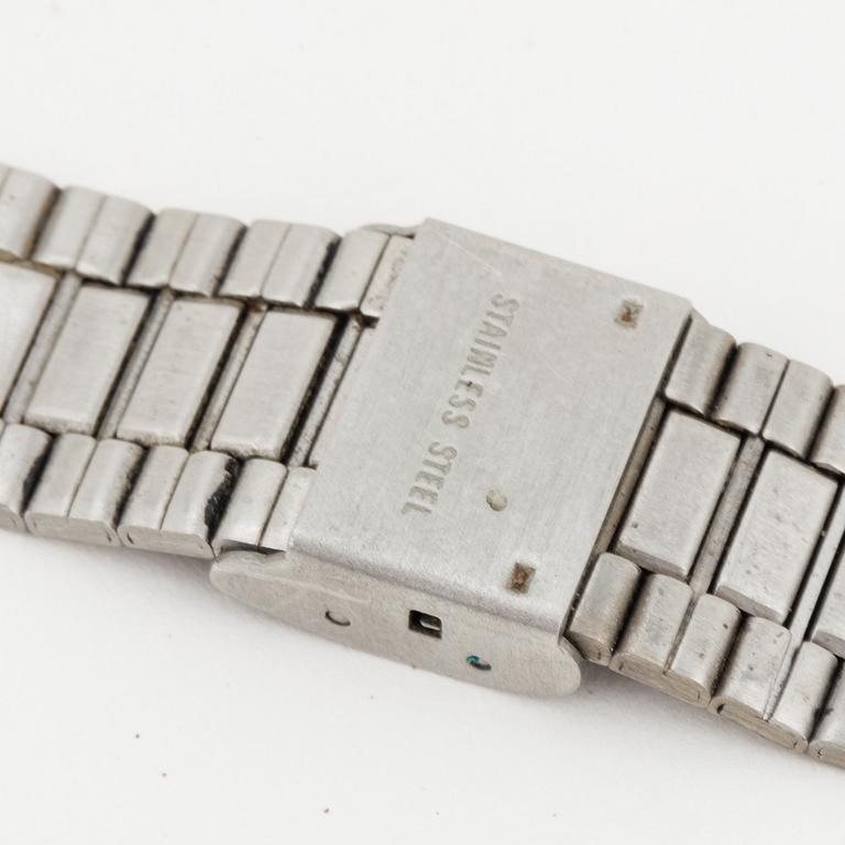 IWC, International Watch Co, Schaffhausen, Yacht Club, wristwatch, 36 mm.