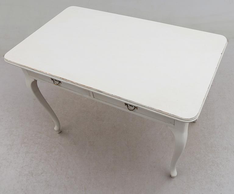 SKRIVBORD, 1900-talets första hälft.