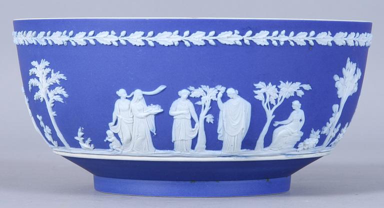 SKÅL, jasperware, Wedgwood.