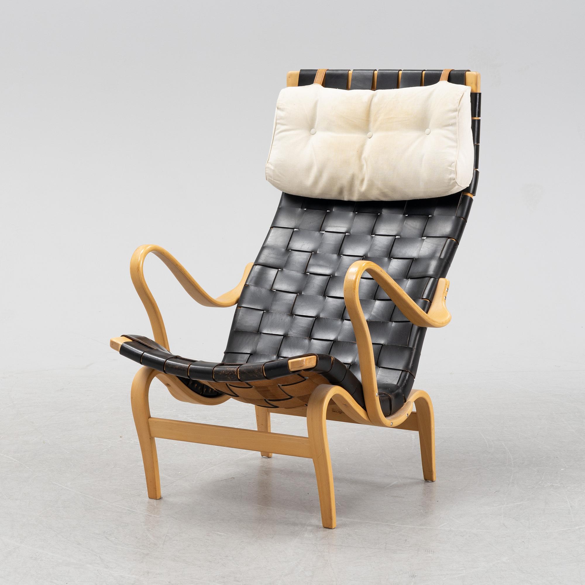 Bruno Mathsson,