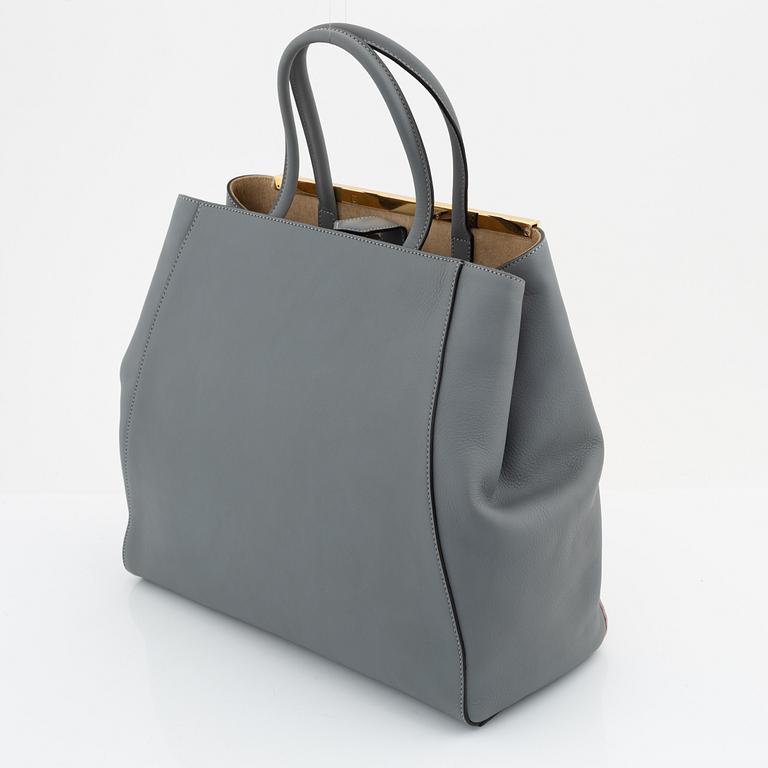 Fendi, väska.