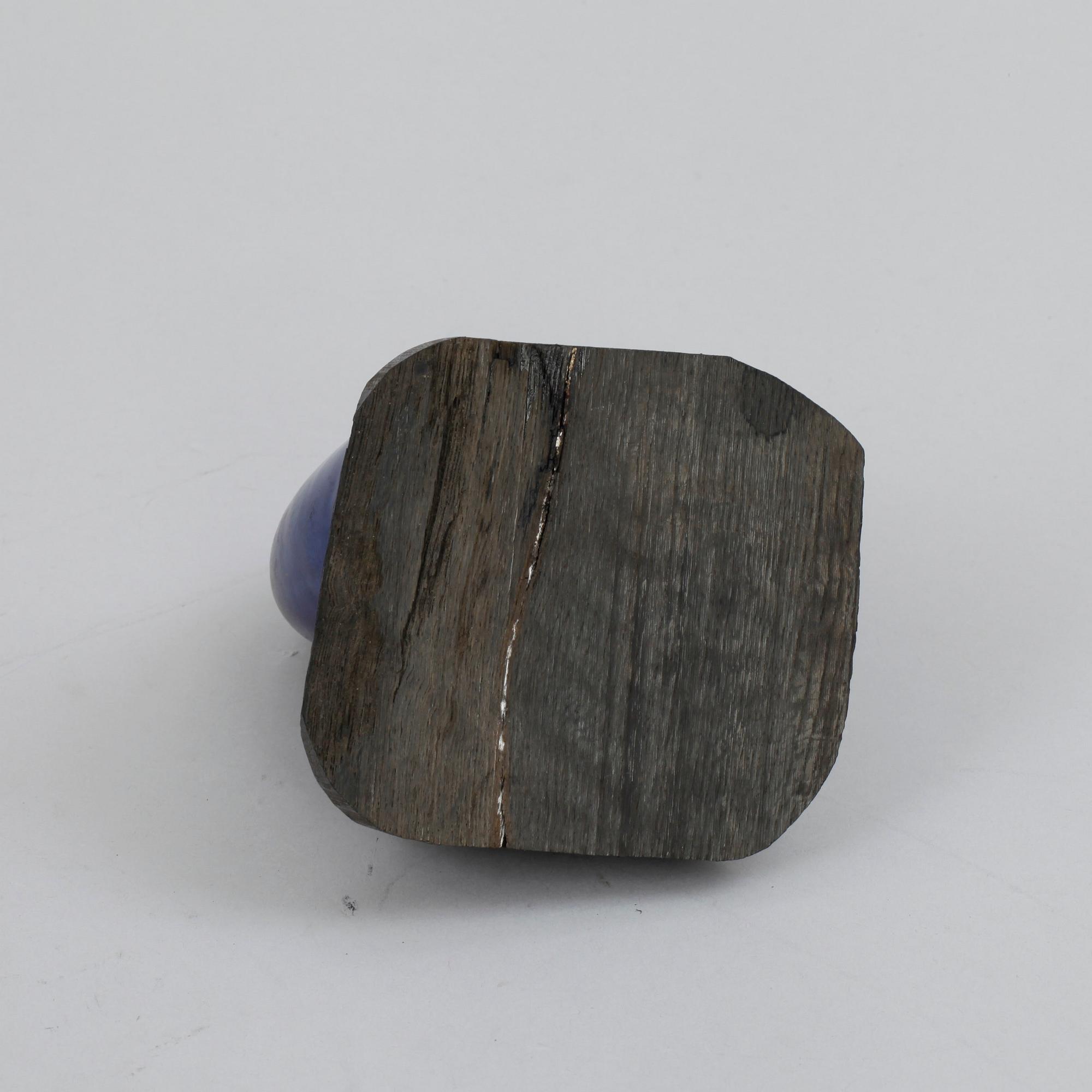 FIGURIN, stengods, Ulla och Gustav Kraitz.