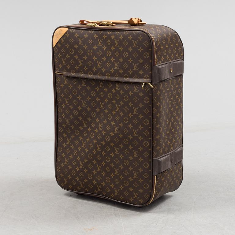 LOUIS VUITTON, resväska, "Pegase".