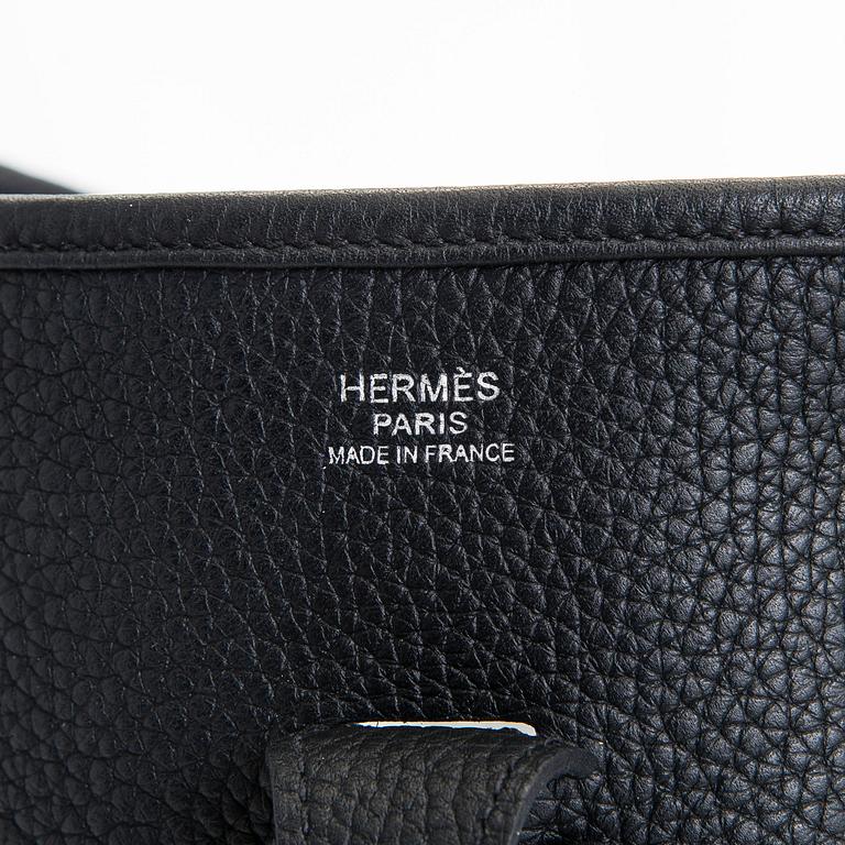 Hermès, "Evelyne III 29", väska, 2022.
