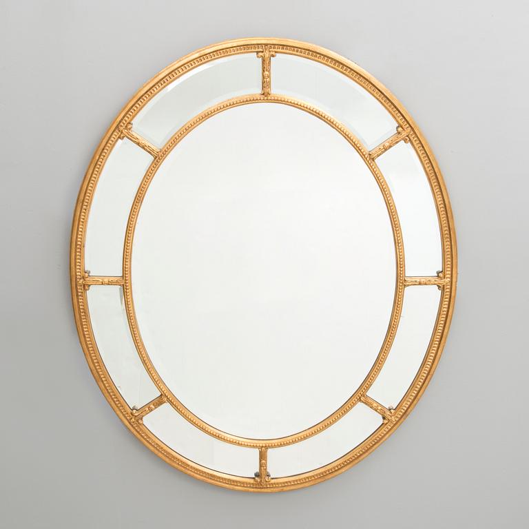 SPEGEL, 1900-talets senare hälft.