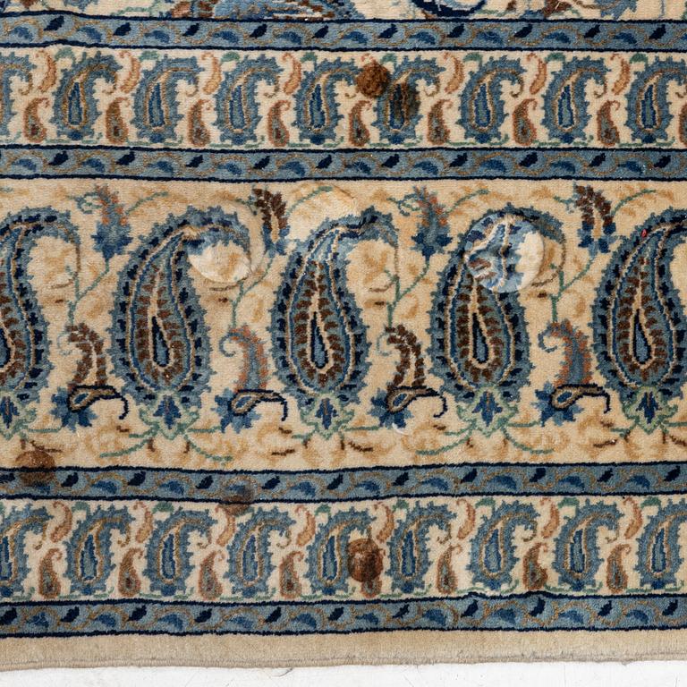 Matta, Keshan, ca 433 x 305 cm.